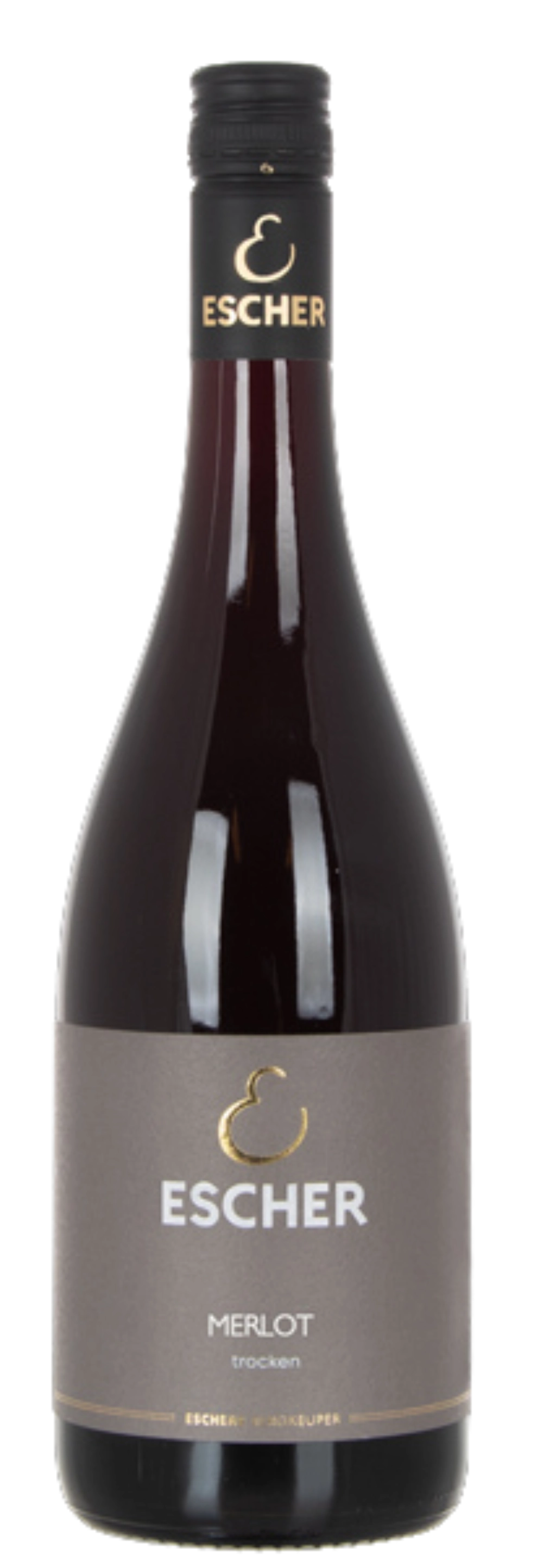 Escher Merlot trocken