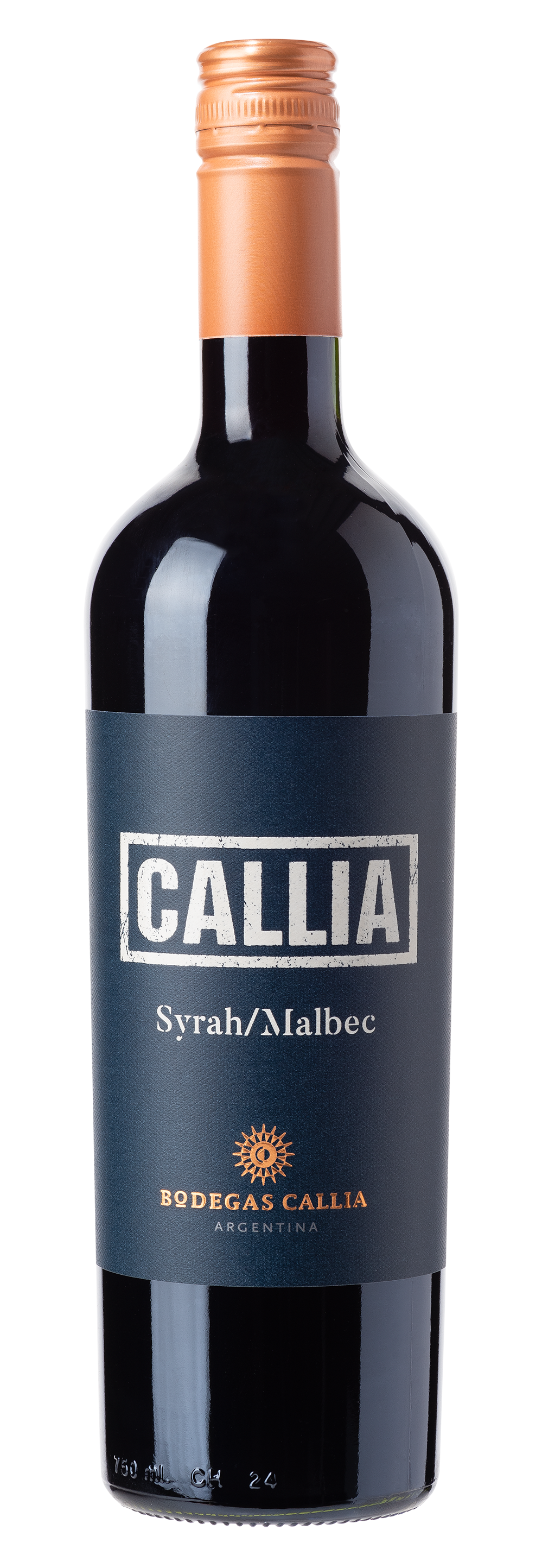 Callia Syrah-Malbec SM 2022 Wein kaufen | online