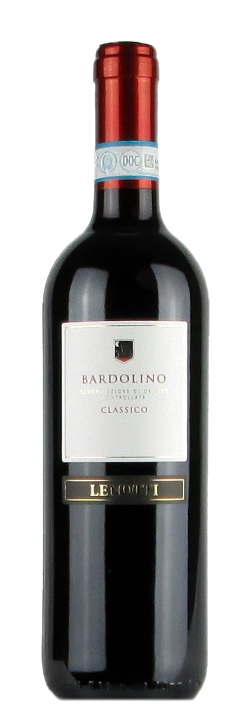 - einfach guter Wein viDeli | Lenotti Classico Bardolino