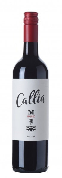 Callia Malbec | viDeli - einfach guter Wein