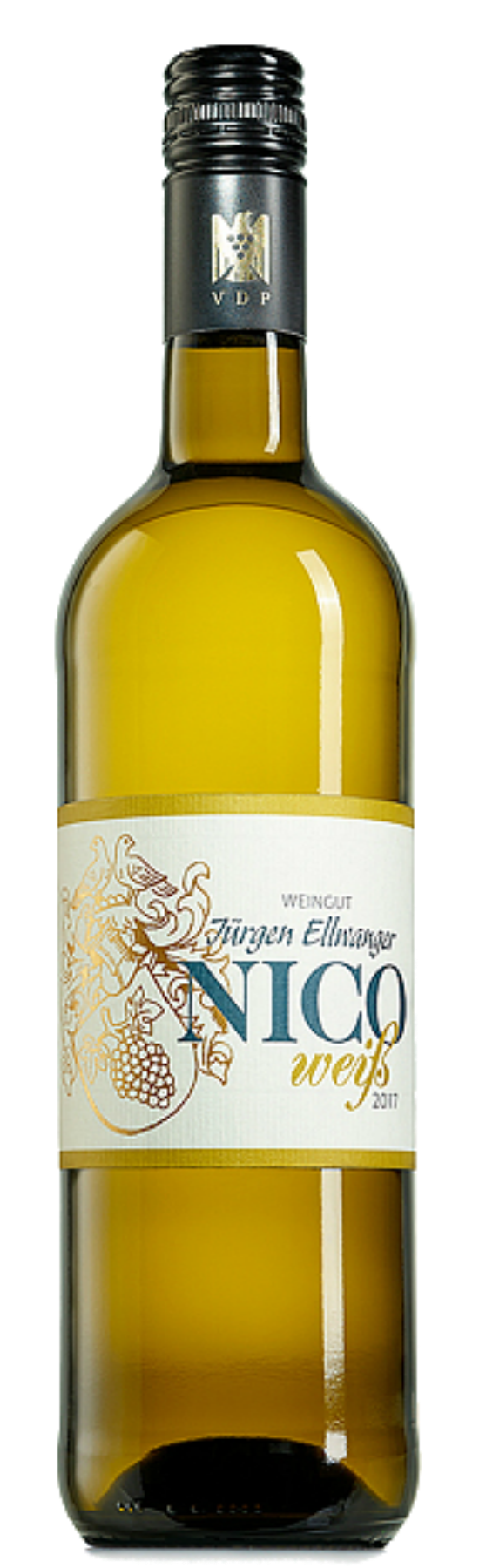 NICO weiß Ellwanger Wein kaufen | online 2021