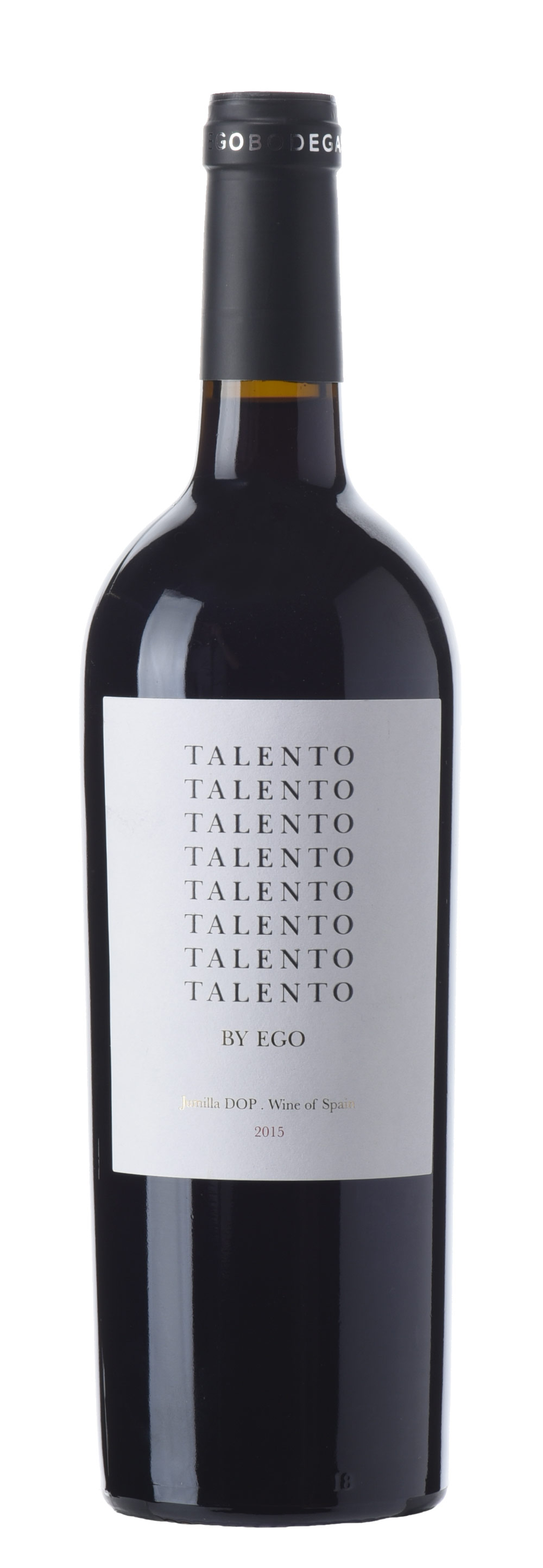 Talento Jumilla | viDeli - guter einfach Wein