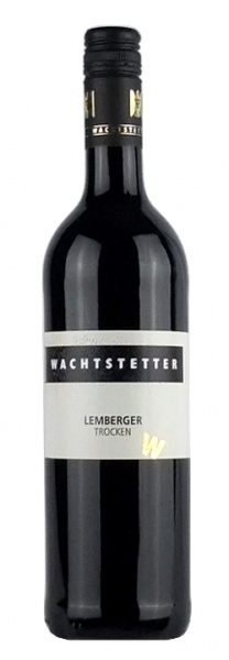 Wachtstetter Lemberger trocken 2020 | Wein online kaufen