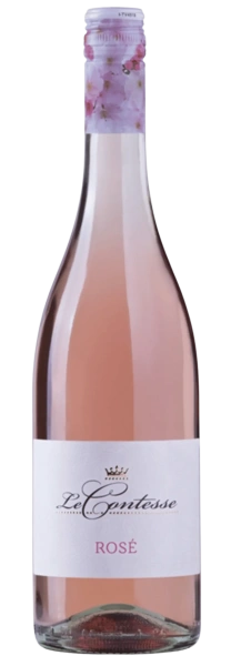 Le Contesse Pinot Rosé Frizzante