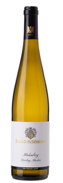 Emrich-Schönleber Halenberg Riesling Auslese